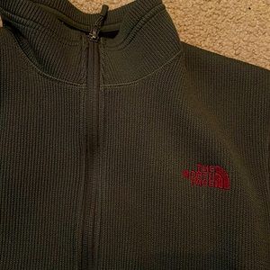 North Face Fleece